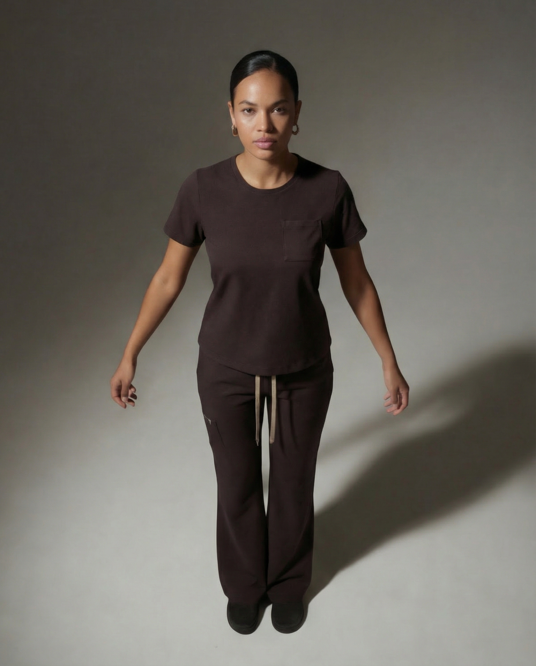 THE POISE TOP