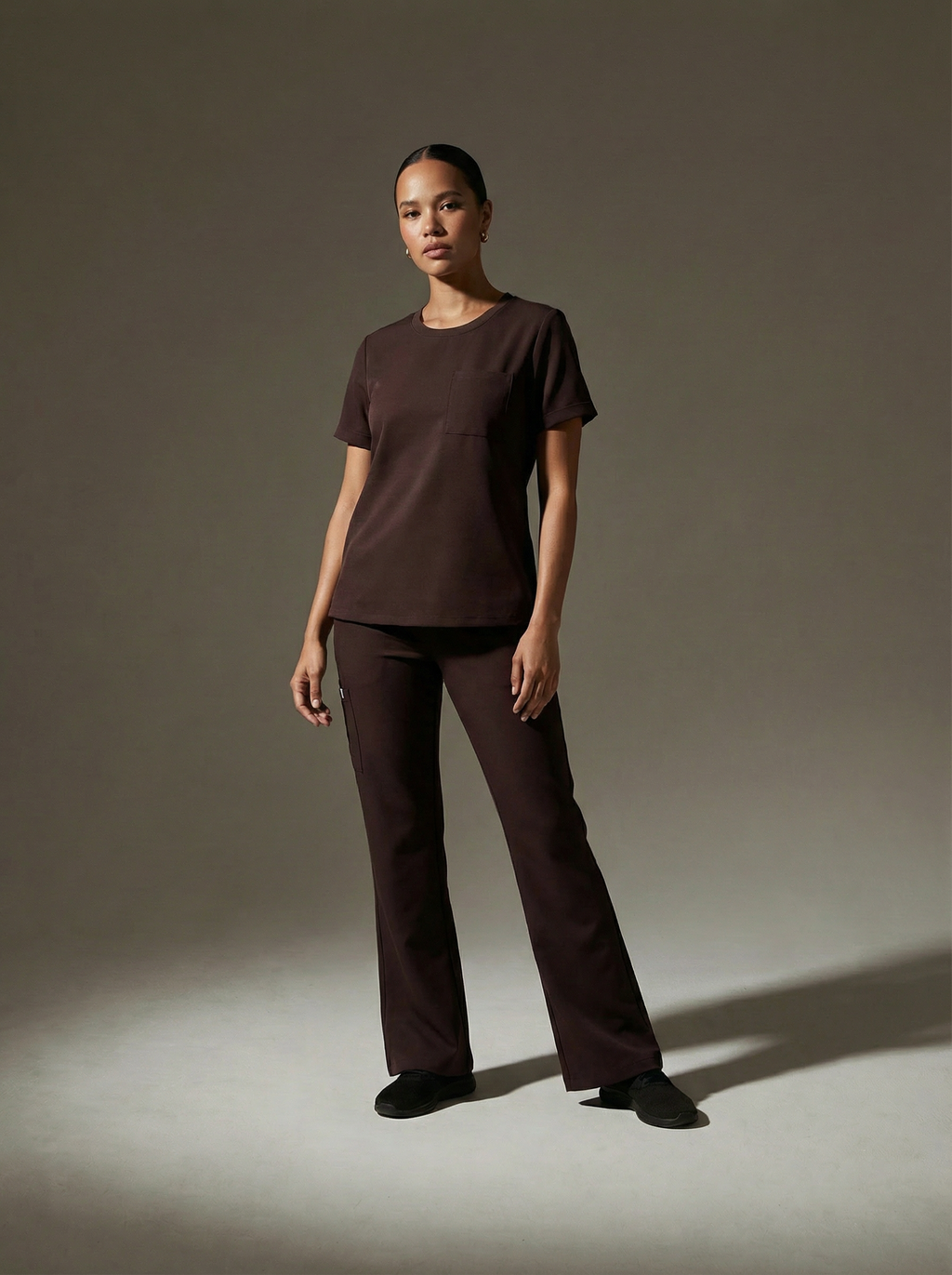 THE POISE TOP
