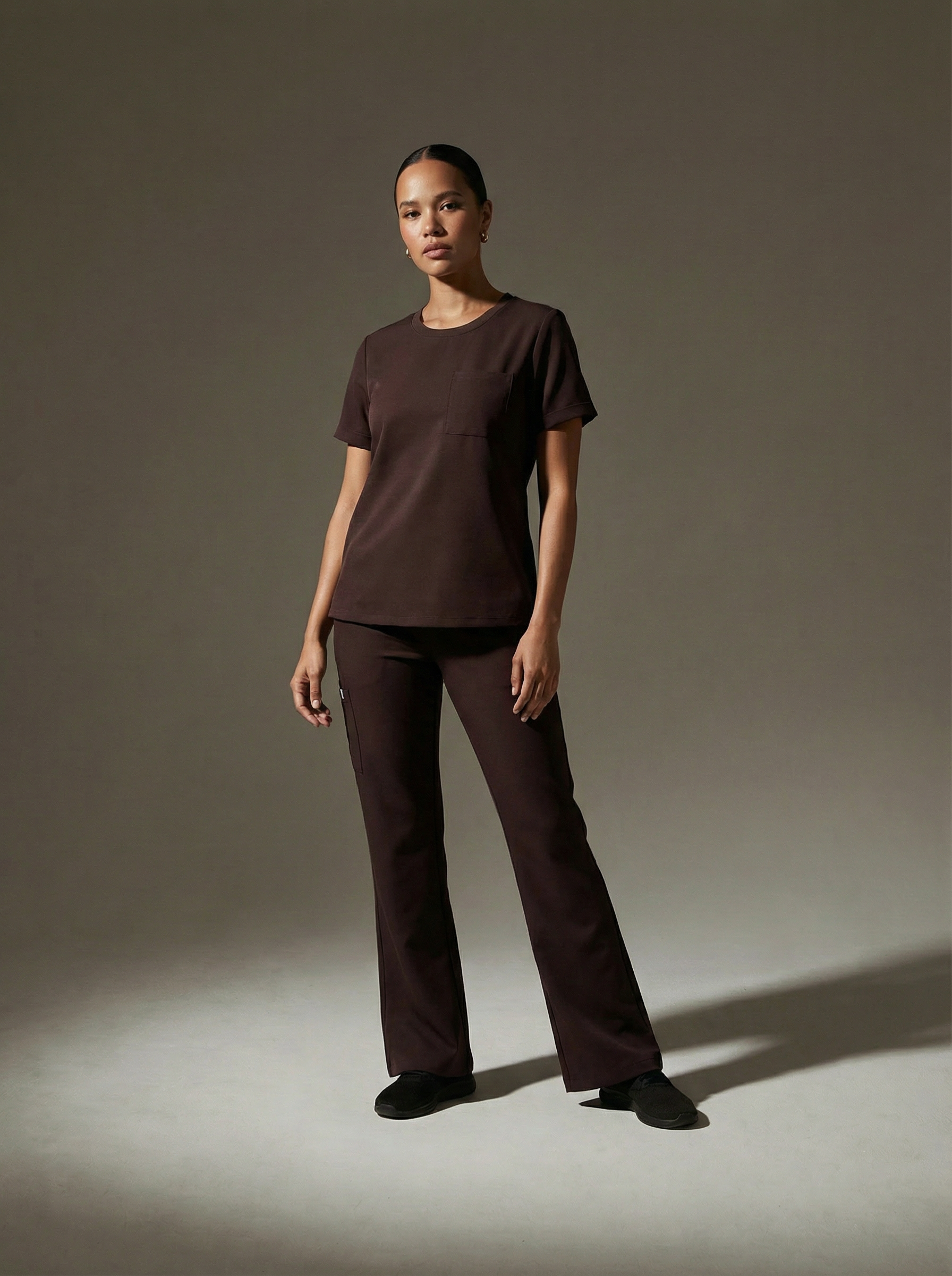 THE POISE TOP