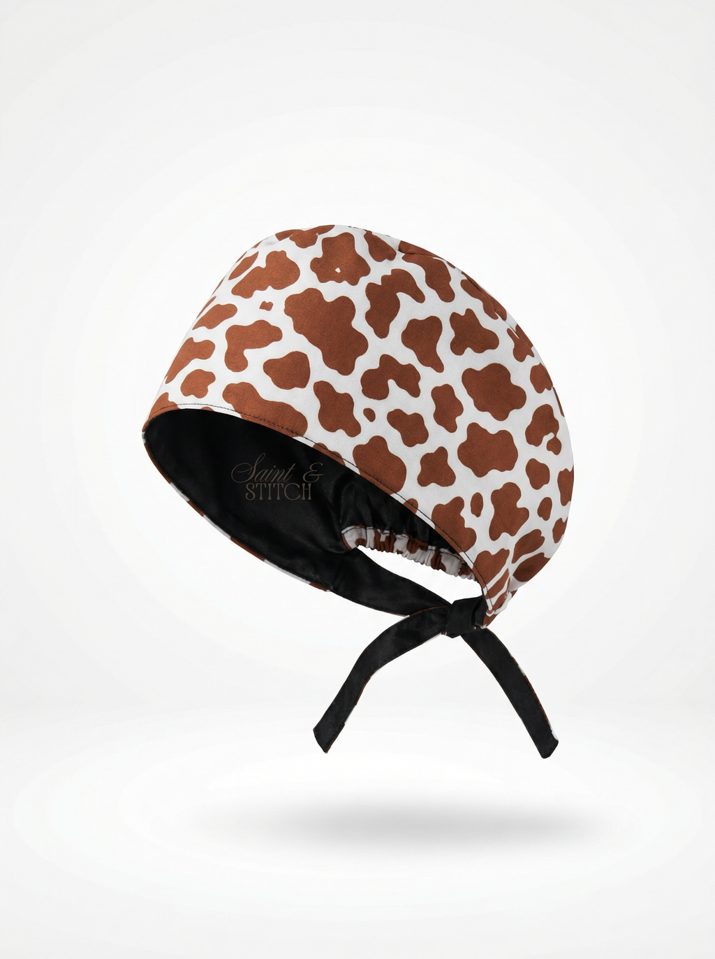 The Truffle Cap