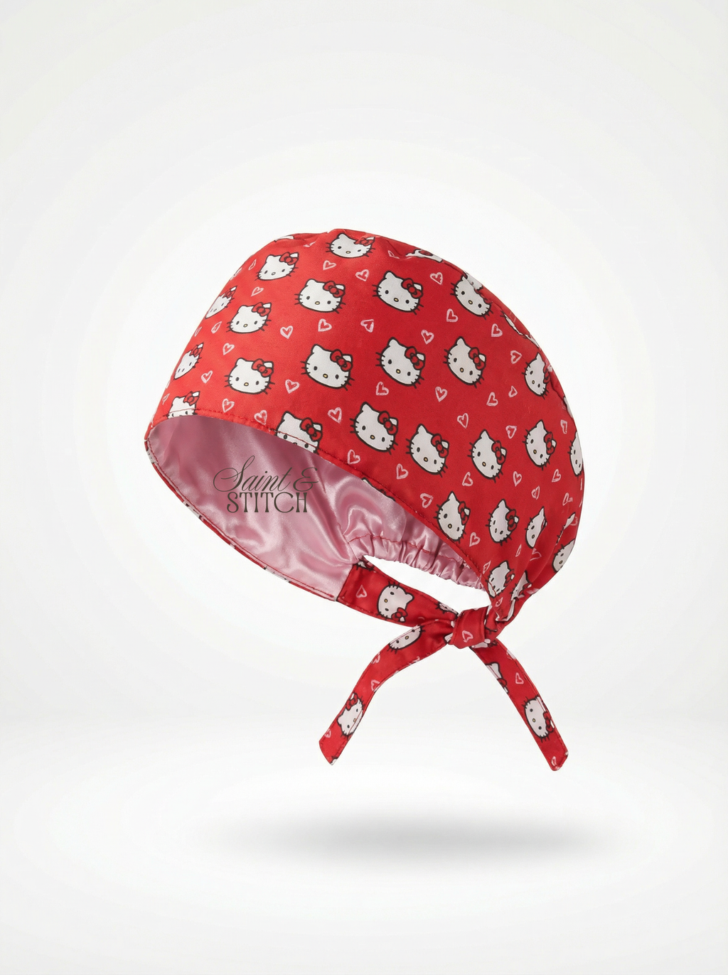 The Rouge Cap