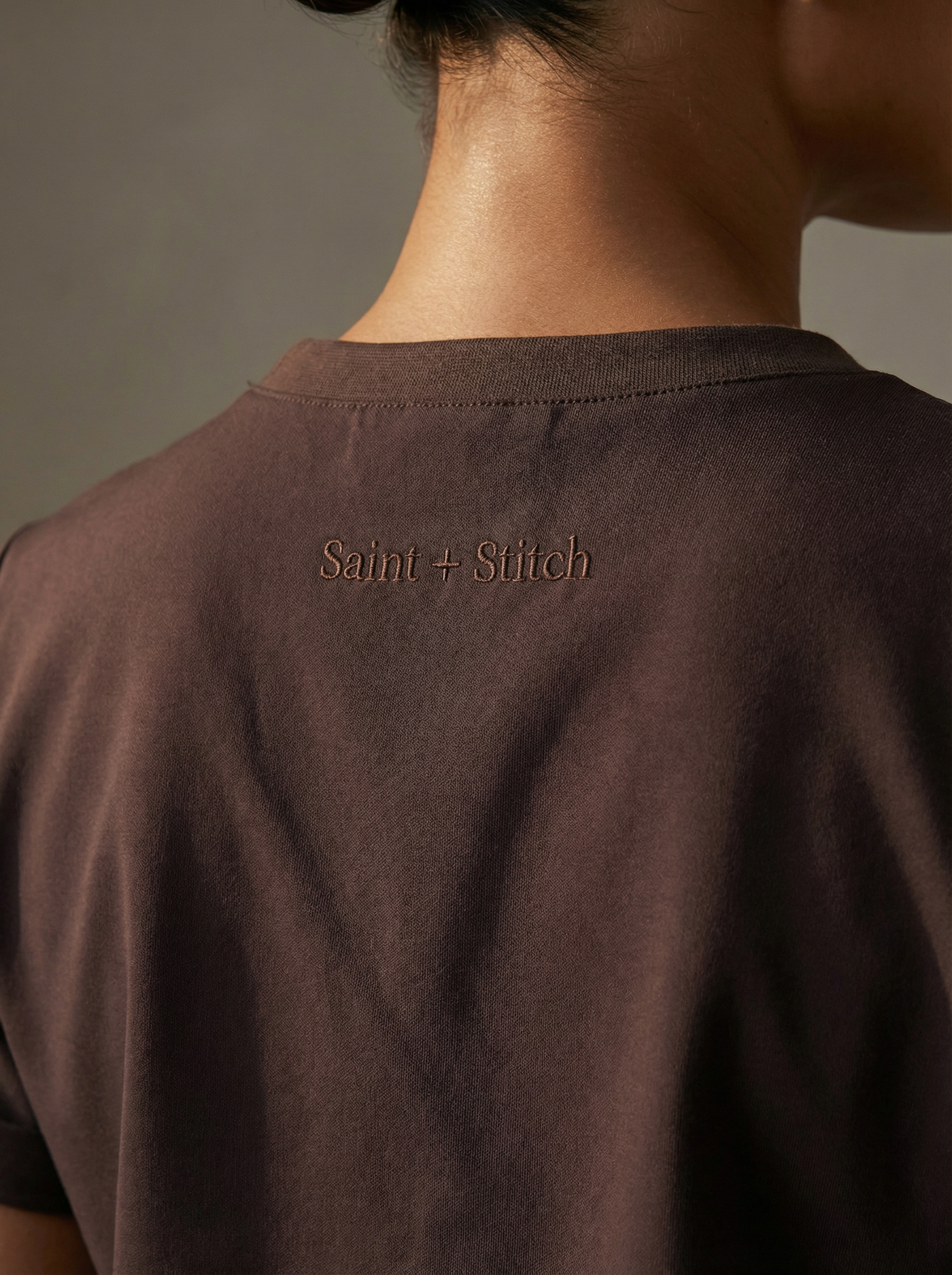 THE POISE TOP