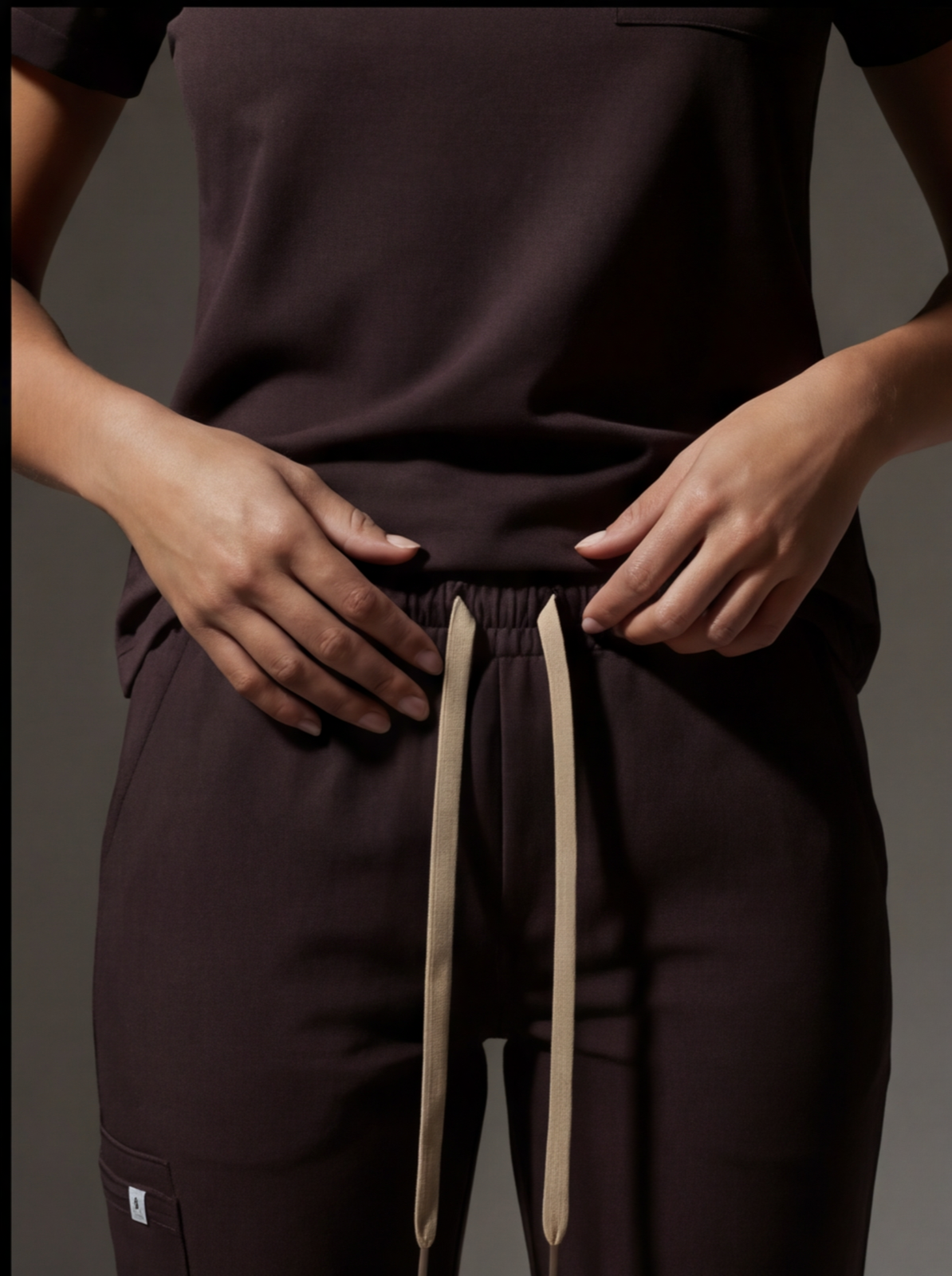 THE SWAY PANT