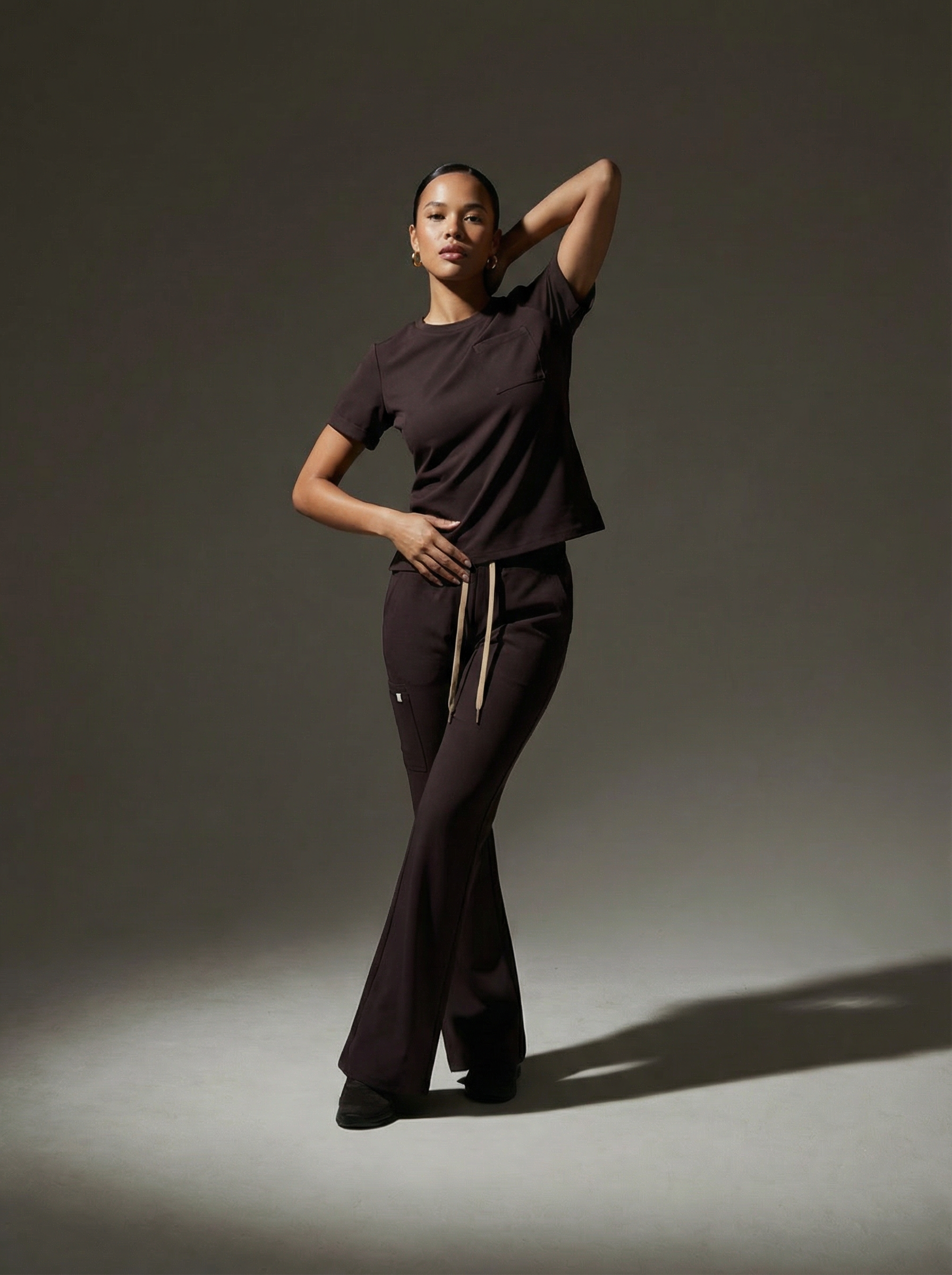 THE SWAY PANT