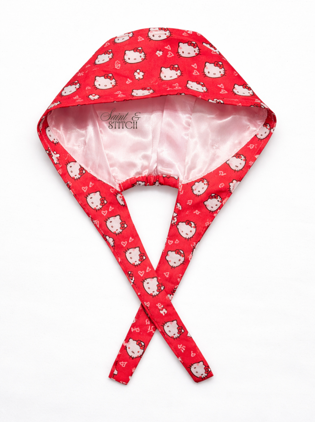 The Rouge Cap