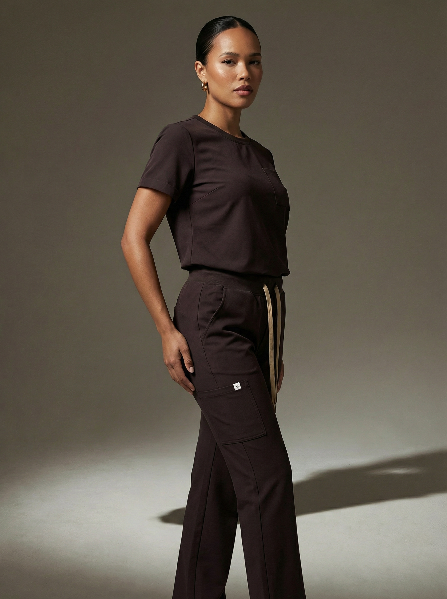 THE POISE TOP
