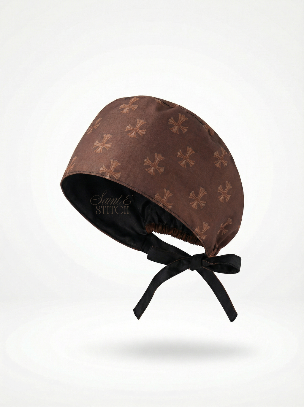 The Veil Cap