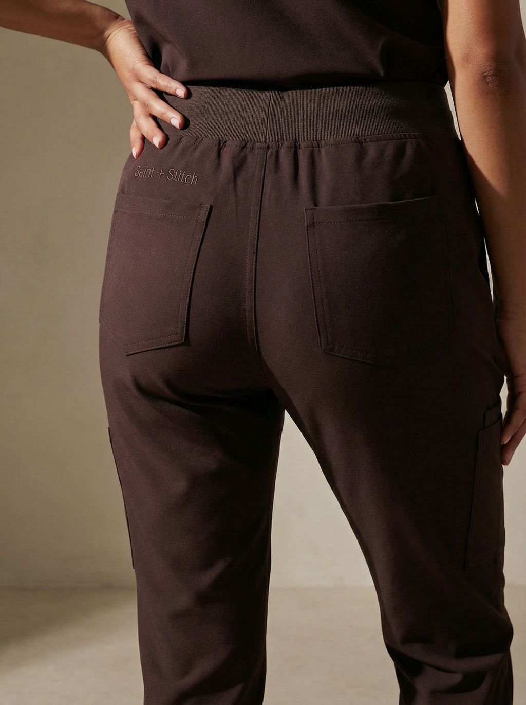 THE SWAY PANT