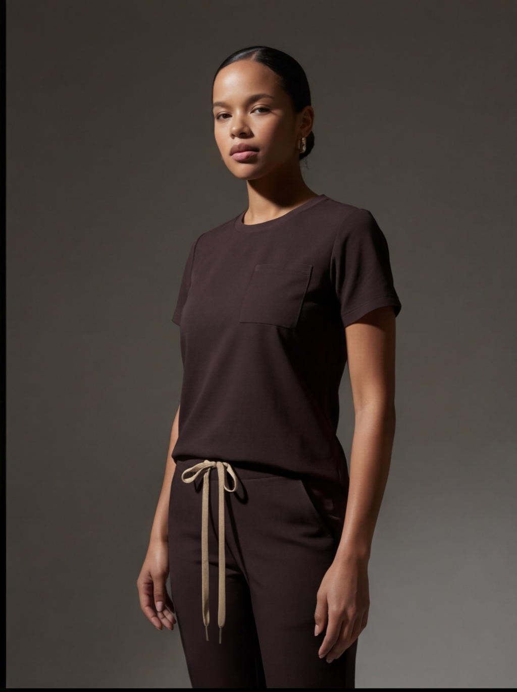 THE POISE TOP