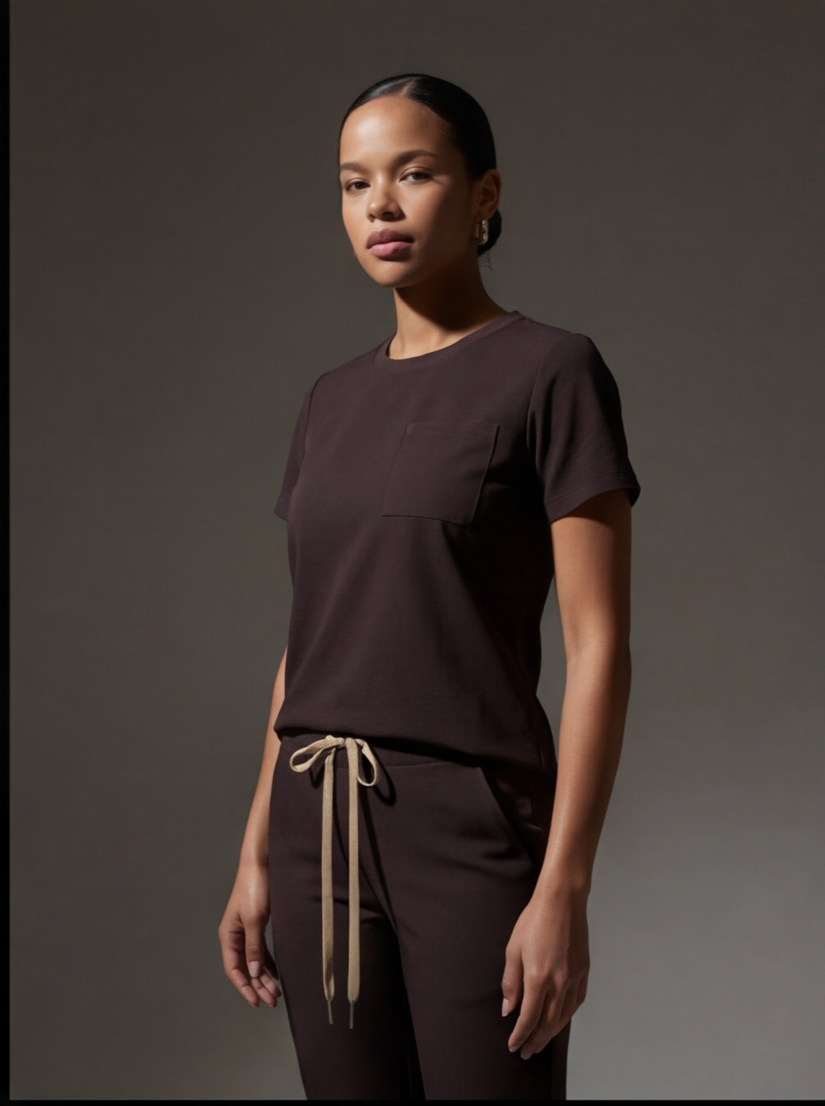 THE POISE TOP