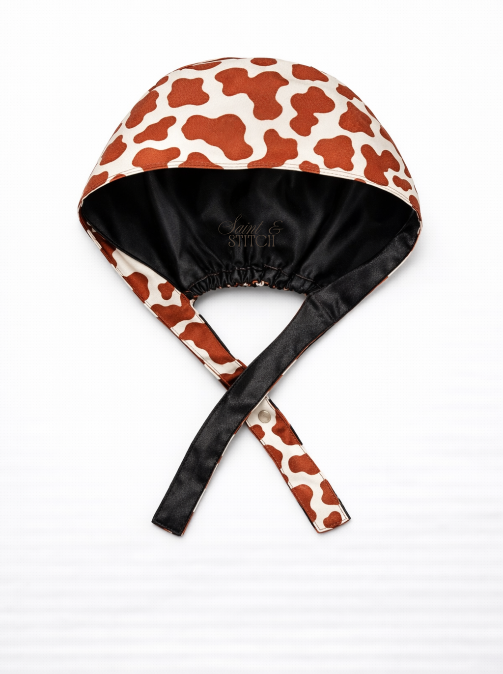 The Truffle Cap