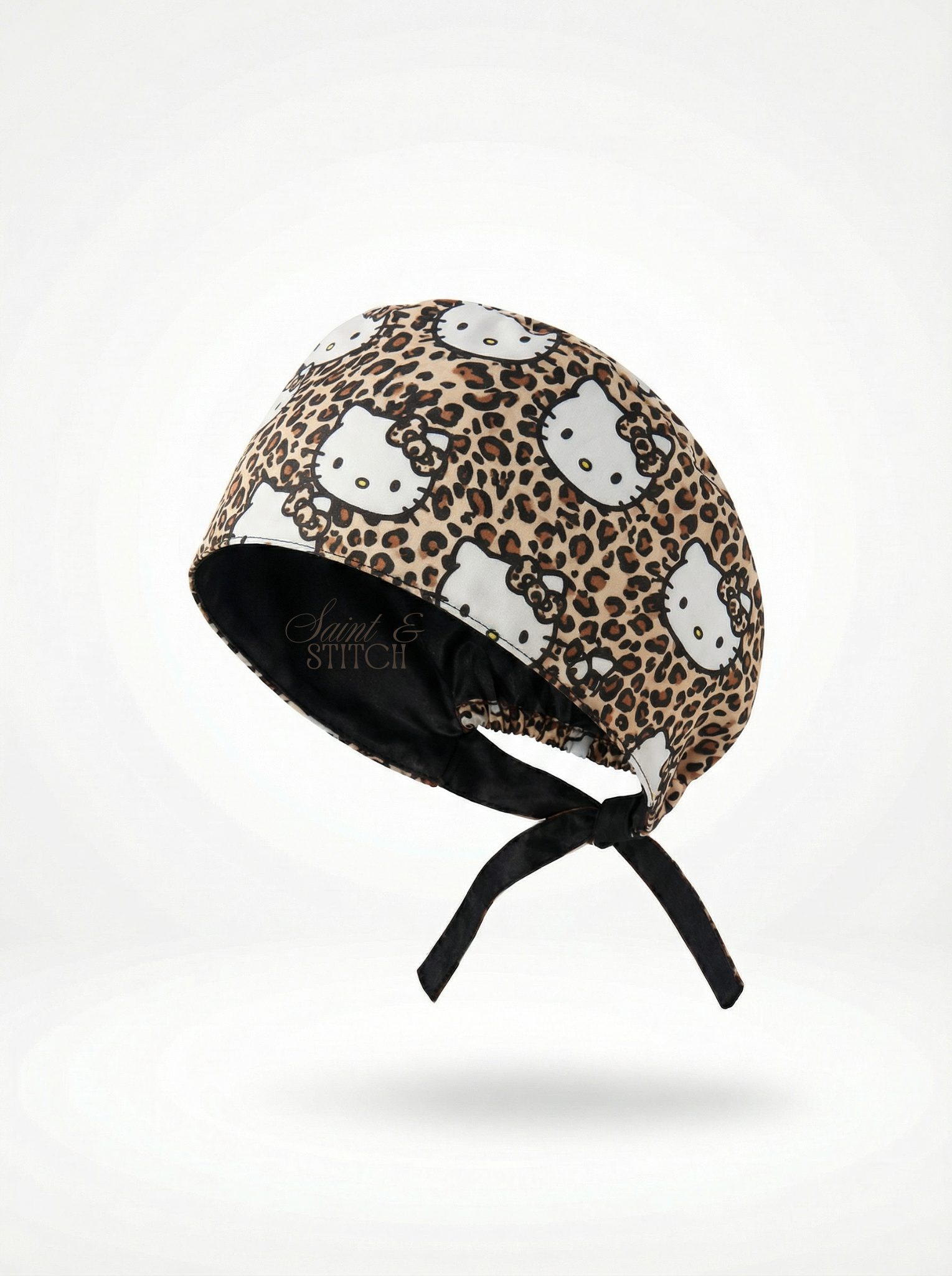 The Icon Cap