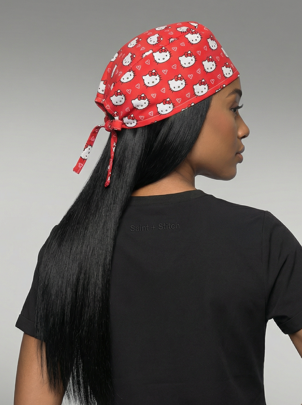 The Rouge Cap