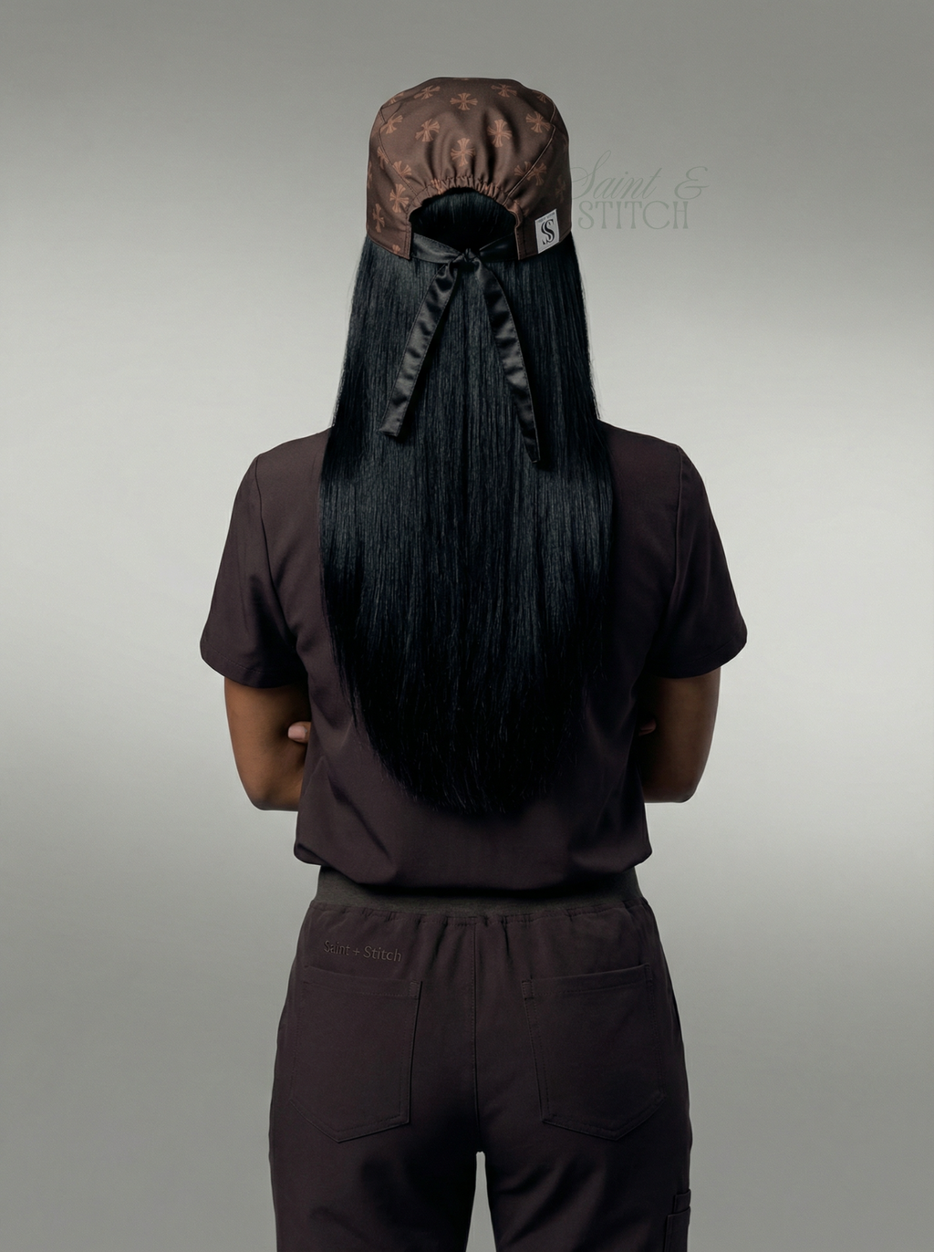 The Veil Cap